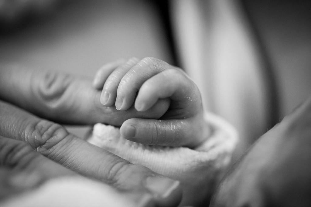 Célébrer une naissance avec un cadeau unique et personnalisé